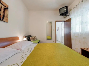 Apartment Tafra 4