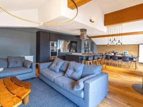 Les 360 - Apt 8 - BO Immobilier