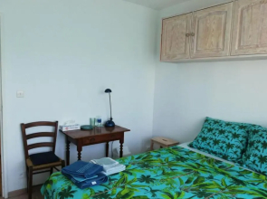 Dazzling 2-bedrooms with terrace near the beach - Dodo et Tartine