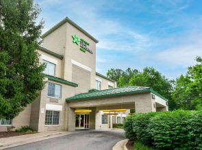 Extended Stay America Suites North Chesterfield Arboretum