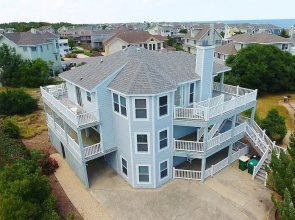 Making Memories - 5 Br Home