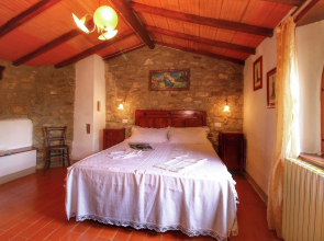 Farmhouse in Cortona