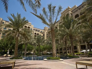 Beach Residence, Palm Jumeirah