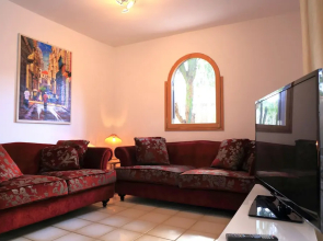 Villa Delfin