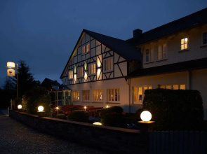 Das Landhotel Am Trätzhof