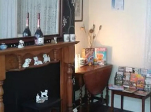 Rachel's Guest House