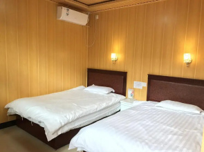 Tianjingsha Youth Hostel