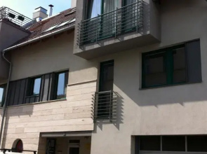 Óbuda Residence