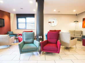 Holiday Inn York City Centre by IHG