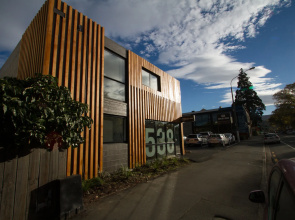 538 Great King Motel