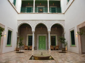 Dar Ben Turkia