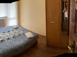 Къща Дьовлень/House Dyovlen