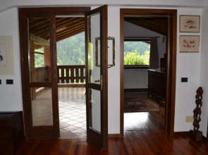 Casa Alpina