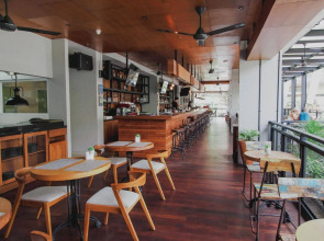 Zest Legian by Swiss-Belhotel International