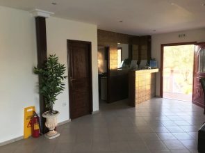 Ai - Helis Resort Hotel