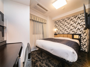 APA Hotel Nambaminami Daikokucho Ekimae