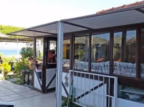 Ayışığı Pansiyon