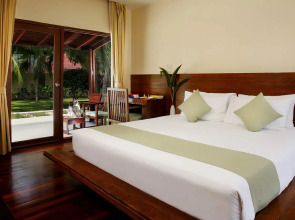 Centra Coconut Beach Resort Samui