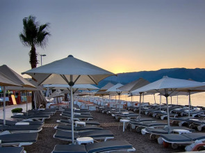 Romance Beach Hotel