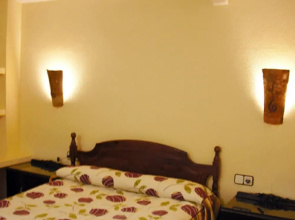 Casa Rural La Encina