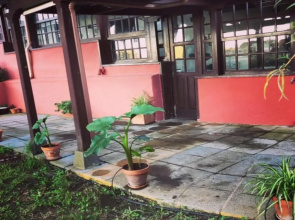 Casa Rural Ceiba
