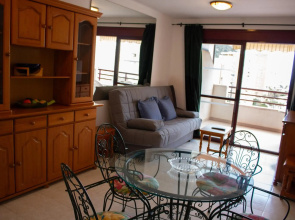Apartamentos Zafiro Unitursa
