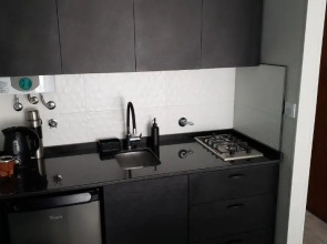 Espectacular Depto a 2 cuadras del río! A Nuevo!!