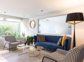 1 BR Apt Perfect for Digital Nomads