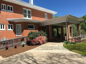 The Gillen House B&B