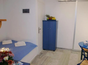 Athina Apartments Naxos Town