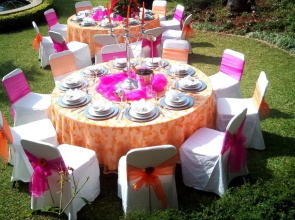 Tzaneen Arborpark Lodge