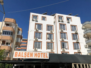 Balsenler Hotel