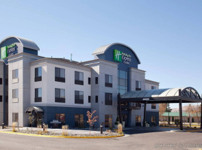 Holiday Inn Express Hotel & Suites ROCK SPRINGS GREEN RIVER by IHG