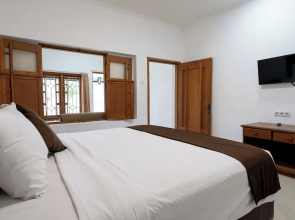 Selecta Hotel Batu Malang - Adults Only