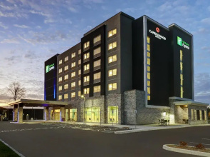 Holiday Inn Express Kingston West by IHG