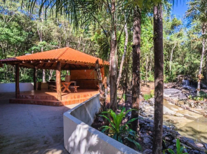 Hotel Fazenda Beija Flor