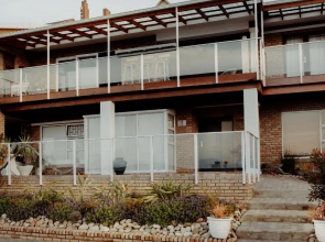 Aqua Marina Guest House