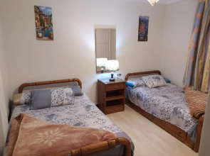Maamoura Beach Zahraa Apartment 9/206