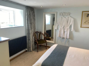 The Waterside Rooms
