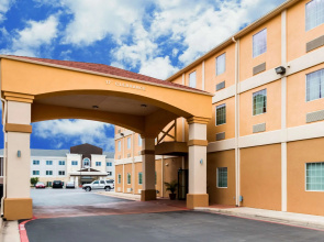 Quality Inn Killeen Near Fort Hood