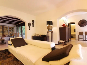 Beautiful Luxury Villa