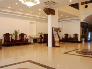 Meijing Seaview Hotel Haikou