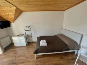 Yaremche House