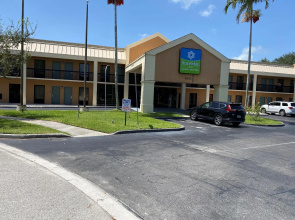 Quality Inn