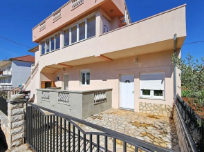 Apartment Nela