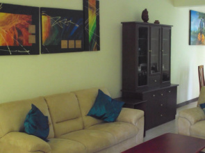 Cocoa Eco Resort