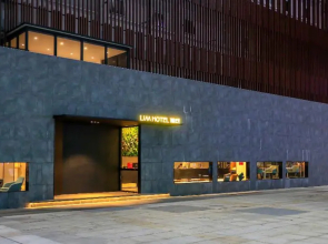 Ibis Styles Hotel (Zhuhai Huafa Shangdu)