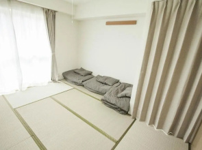 Bios Hall / Vacation STAY 2177