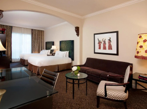 Hotel ZaZa Dallas