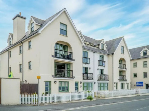 3 St Bride's Bay View - 3 Bedroom - Broad Haven